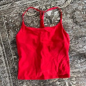 TechSweat Cami Tank Top